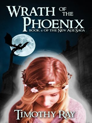 cover image of Wrath of the Phoenix